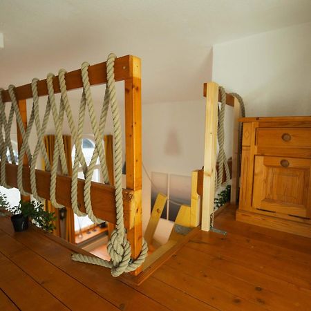 Adventure Apartment - Hochebene, Terrasse & Top Lage Бремерхафен Экстерьер фото