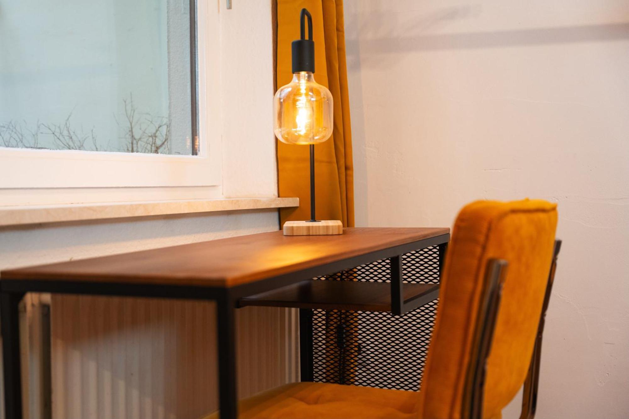 Adventure Apartment - Hochebene, Terrasse & Top Lage Бремерхафен Экстерьер фото