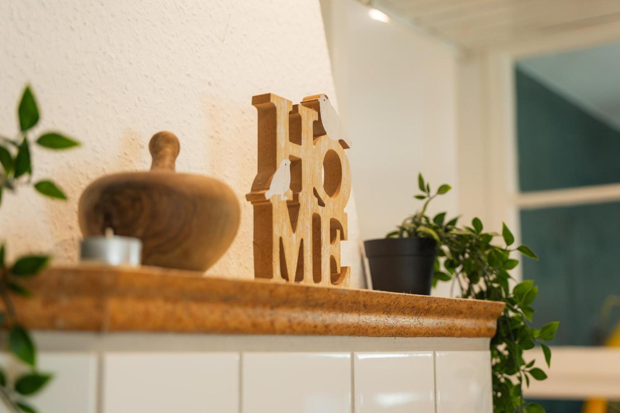 Adventure Apartment - Hochebene, Terrasse & Top Lage Бремерхафен Экстерьер фото